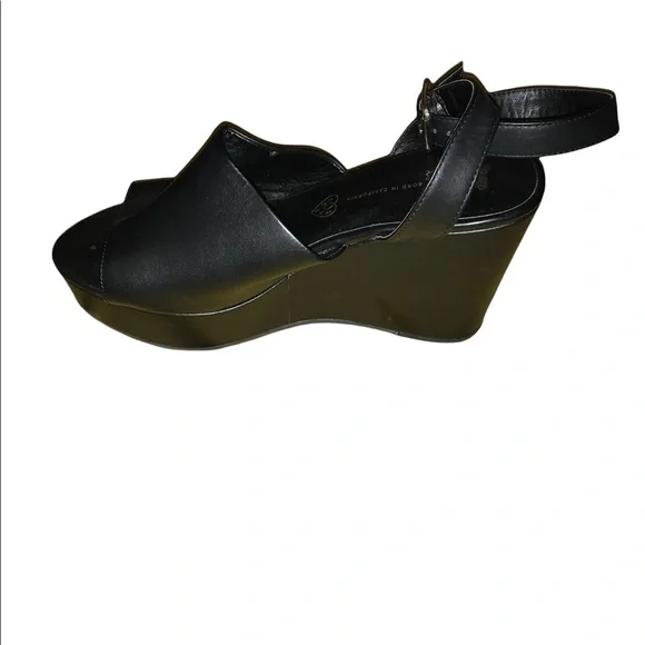 BC Platform sandals - Picture 5 of 7